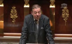 Le drame de l'amiante