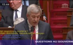 La République doit favoriser un islam ouvert, pacifique et démocratique