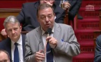 "Une renégociation des accords du Touquet est indispensable"