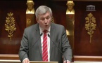 "Ni les citoyens, ni les responsables politiques ne doivent s’habituer à vivre dans un état d’exception"