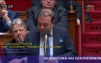 Politique anti-syndicale chez Nissan Canton (USA) : Christian Hutin interpelle le Gouvernement