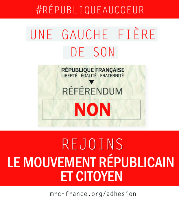 Lettre ouverte au Préfet Lettre ouverte au Préfet