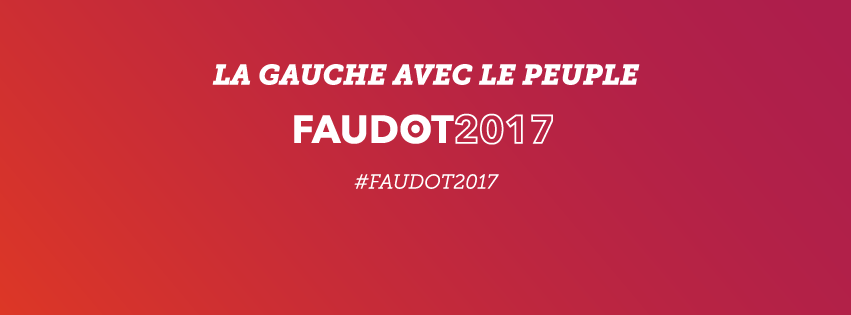 Pour nous la primaire ! ce sera NON !!
