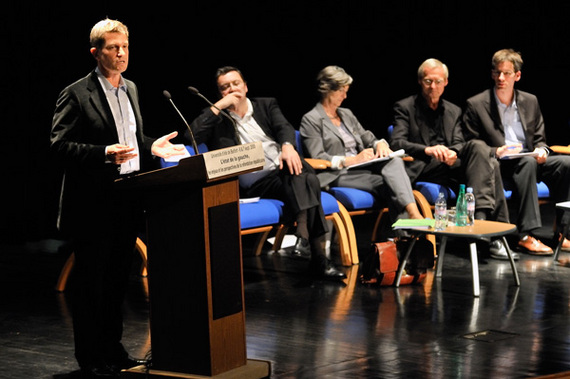 Les défis à relever. Les valeurs sur lesquelles reconstruire la gauche, par Louis Gautier Les défis à relever. Les valeurs sur lesquelles reconstruire la gauche, par Louis Gautier