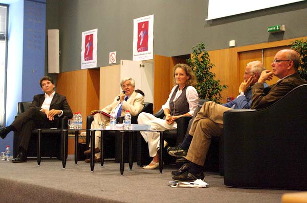 Succès pour l'université d'été du MRC à Toulouse