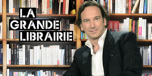 Fatiha Boudjahlat dans l'émission "La Grande libraire" sur France 5