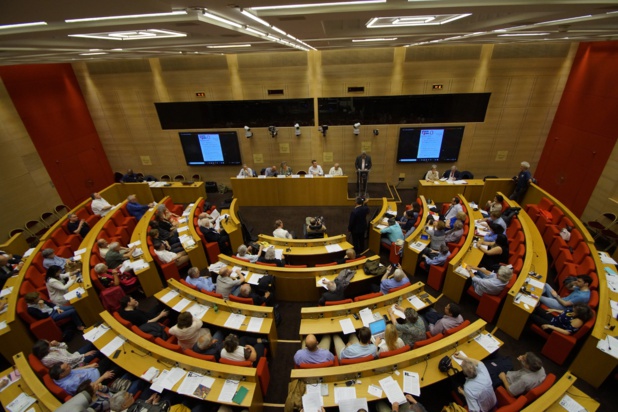 Colloque "Gauche année 0" : discours introductif du Président du MRC