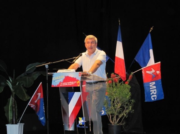 Faire surgir le recours républicain dont la France a besoin Faire surgir le recours républicain dont la France a besoin