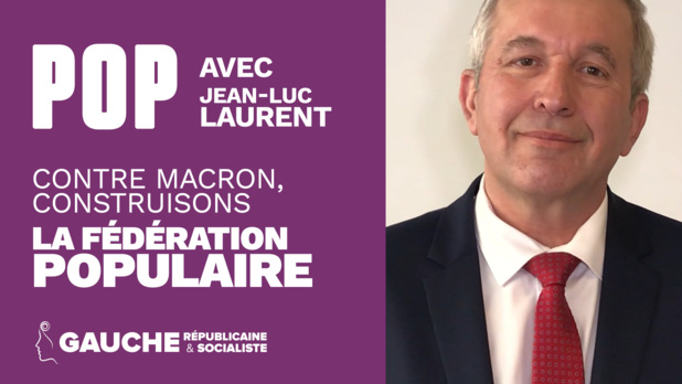 Point Politique et Populaire de Jean-Luc Laurent
