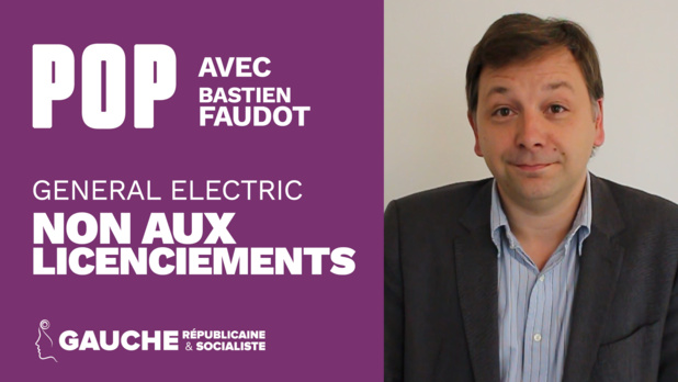 Point Politique et Populaire de Bastien Faudot