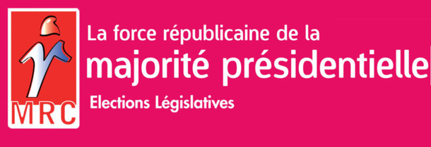 Législatives 2012: les candidats d'union MRC-PS Législatives 2012: les candidats d'union MRC-PS