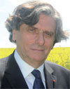 Législatives 2012: les candidats d'union MRC-PS