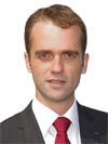 Législatives 2012: les candidats d'union MRC-PS