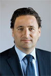 Législatives 2012: les candidats d'union MRC-PS