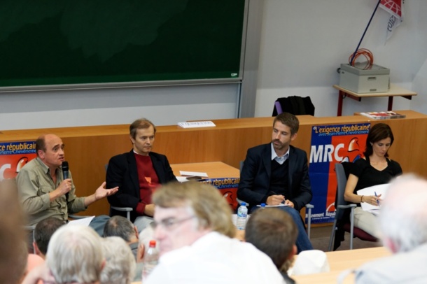 Retour sur l'Université d'été de Belfort