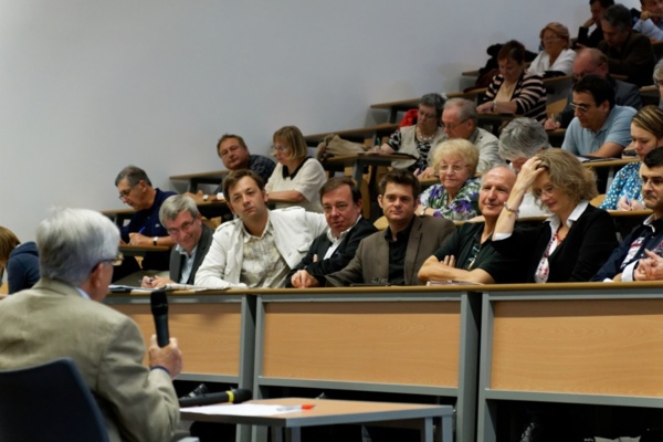 Retour sur l'Université d'été de Belfort