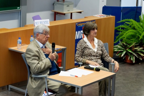 Retour sur l'Université d'été de Belfort