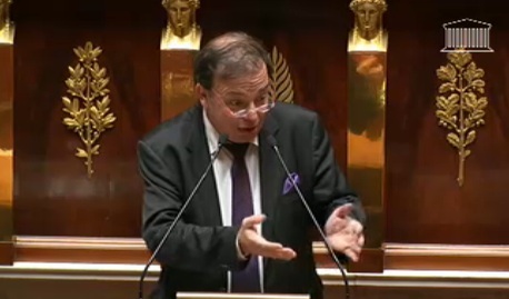 Bisphénol A: Nous avons choisi d’agir de manière raisonnable, tant pour les industriels que pour la santé publique Bisphénol A: Nous avons choisi d’agir de manière raisonnable, tant pour les industriels que pour la santé publique