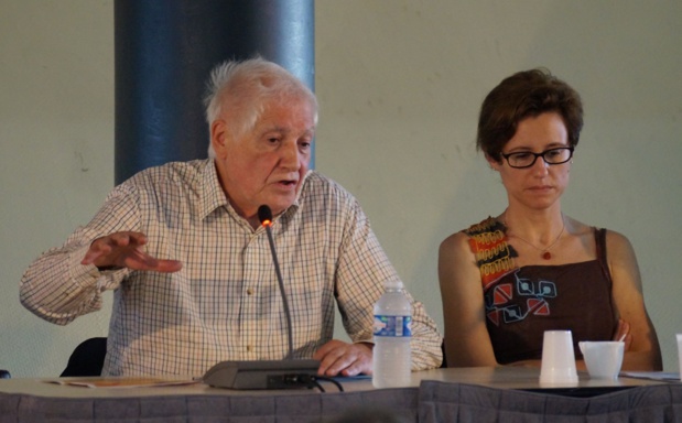 L'économie française à la croisée des chemins L'économie française à la croisée des chemins