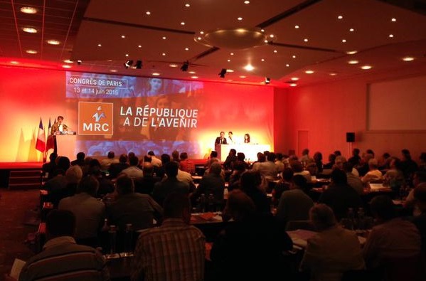 Congrès de Paris : Motion de synthèse et résultats des votes Congrès de Paris : Motion de synthèse et résultats des votes