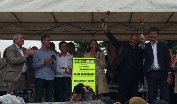 Euro : rien n'est réglé, bien au contraire ! Euro : rien n'est réglé, bien au contraire !