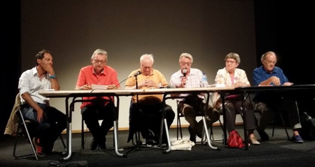 "Changer d’Europe, changer en France" "Changer d’Europe, changer en France"