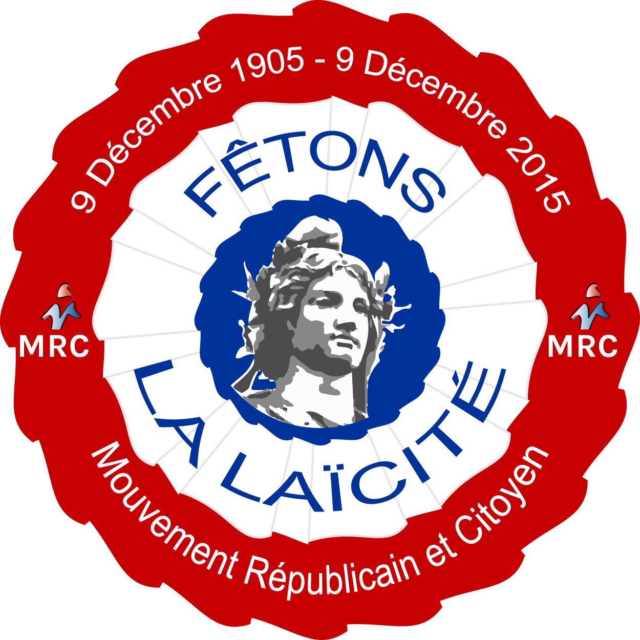 Fêtons la laïcité !