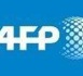 [AFP] Candidat chevènementiste, Faudot défend une Ve République "rajeunie"