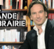 Fatiha Boudjahlat dans l'émission "La Grande libraire" sur France 5
