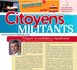 Téléchargez et distribuez le numéro de Citoyens Militants de juillet 2010
