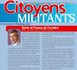 Téléchargez et distribuez le numéro de Citoyens Militants de novembre 2010
