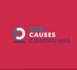 Lancement des premières « Causeries » de Nos Causes Communes à Paris, Toulouse et Laon pour reconstruire la gauche. 