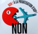 Non à la privatisation d'Aéroport de Paris !