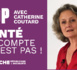 Point Politique et Populaire : santé, le compte n'y est pas !