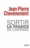 "Sortir la France de l'impasse": l'urgence de l'histoire