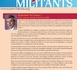 Téléchargez et distribuez le numéro de Citoyens Militants d'avril 2012