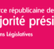 Législatives 2012: la liste des candidats MRC