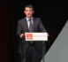 #UEMRC 2013: Intervention de Manuel Valls