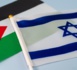 Conflit Israélo-Palestinien : Agir pour ouvrir un chemin pour la paix ; faire prévaloir la fraternité républicaine en France.
