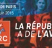 Congrès de Paris (13 et 14 juin) : La République a de l'avenir