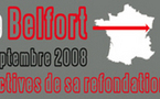 Université d'été : le programme final