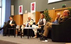 Succès pour l'université d'été du MRC à Toulouse