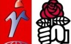 Communiqué du Mouvement Républicain et Citoyen et du Parti Socialiste