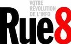 Pour Noël, Christian Blanc offre un train électrique à la région capitale