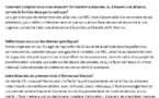 Le tour de France de rencontre avec les adhérents se dirige vers les Alpes-Maritimes ! 