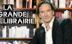 Fatiha Boudjahlat dans l'émission "La Grande libraire" sur France 5