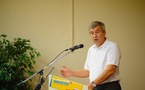 La gauche a besoin d'une mise au net d'ici 2012