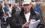 Retraites : le MRC mobilisé pour contribuer à la réussite du 12 octobre 2010