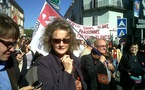 Manifestations du 6 novembre 2010: le MRC soutient la poursuite de la mobilisation née de la question des retraites