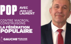 Point Politique et Populaire de Jean-Luc Laurent